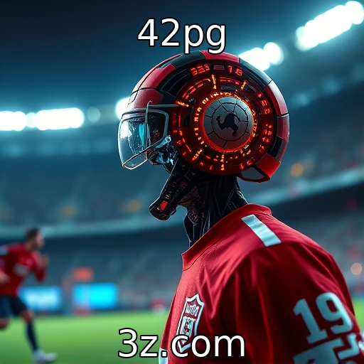 42pg Apostas Esportivas: Como Análises Precisam Evoluir em 2025