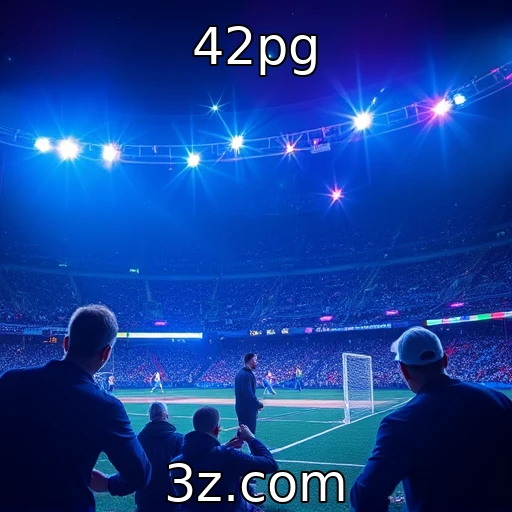 42pg Como as apostas esportivas moldam a nova geração de jogadores