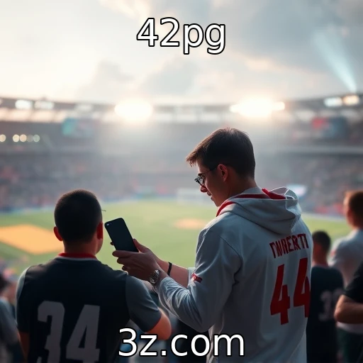 42pg Apostas esportivas: como analisar partidas e maximizar seus ganhos